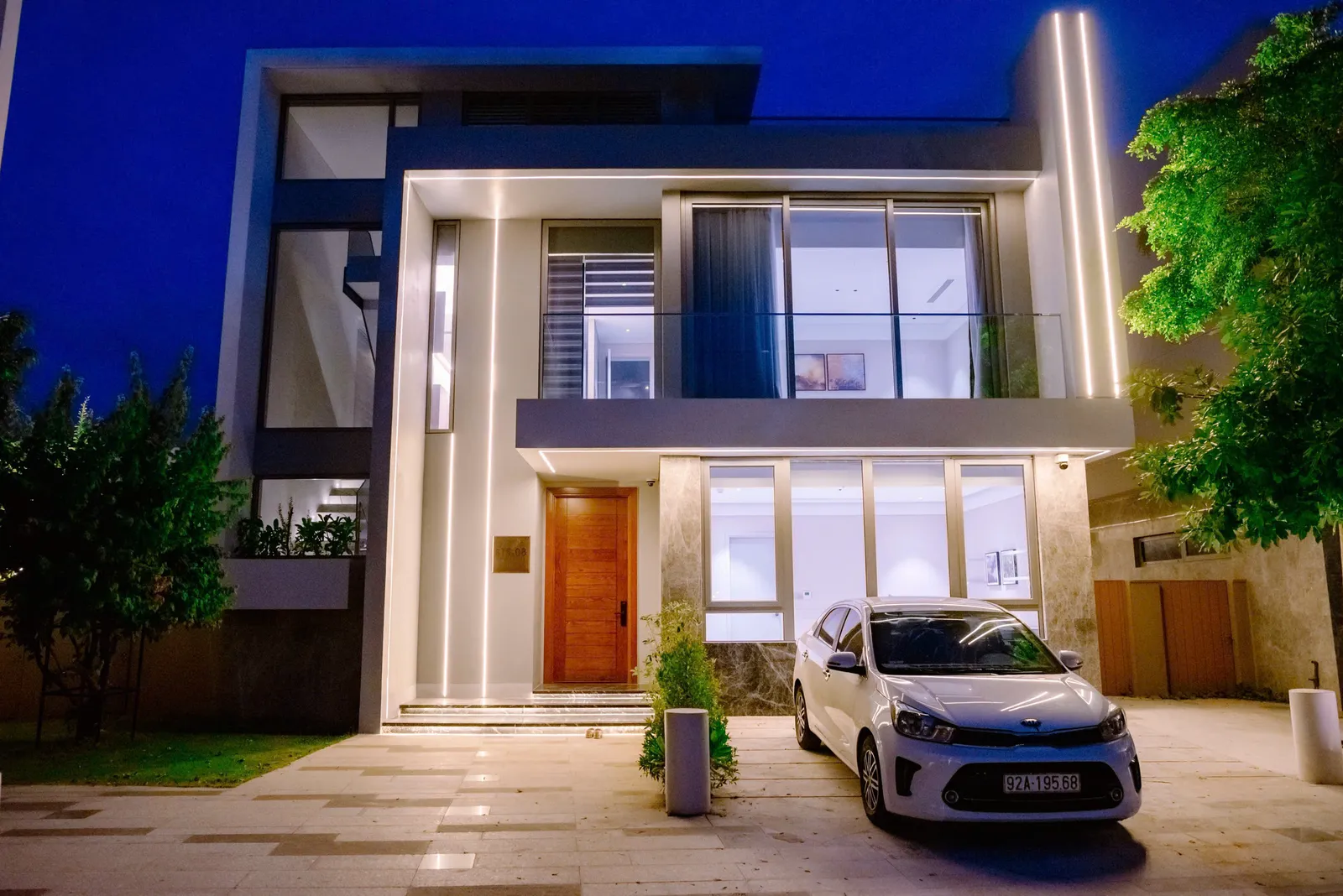 Bika Villa — 4-Bedroom Villa in Da Nang - photo 10