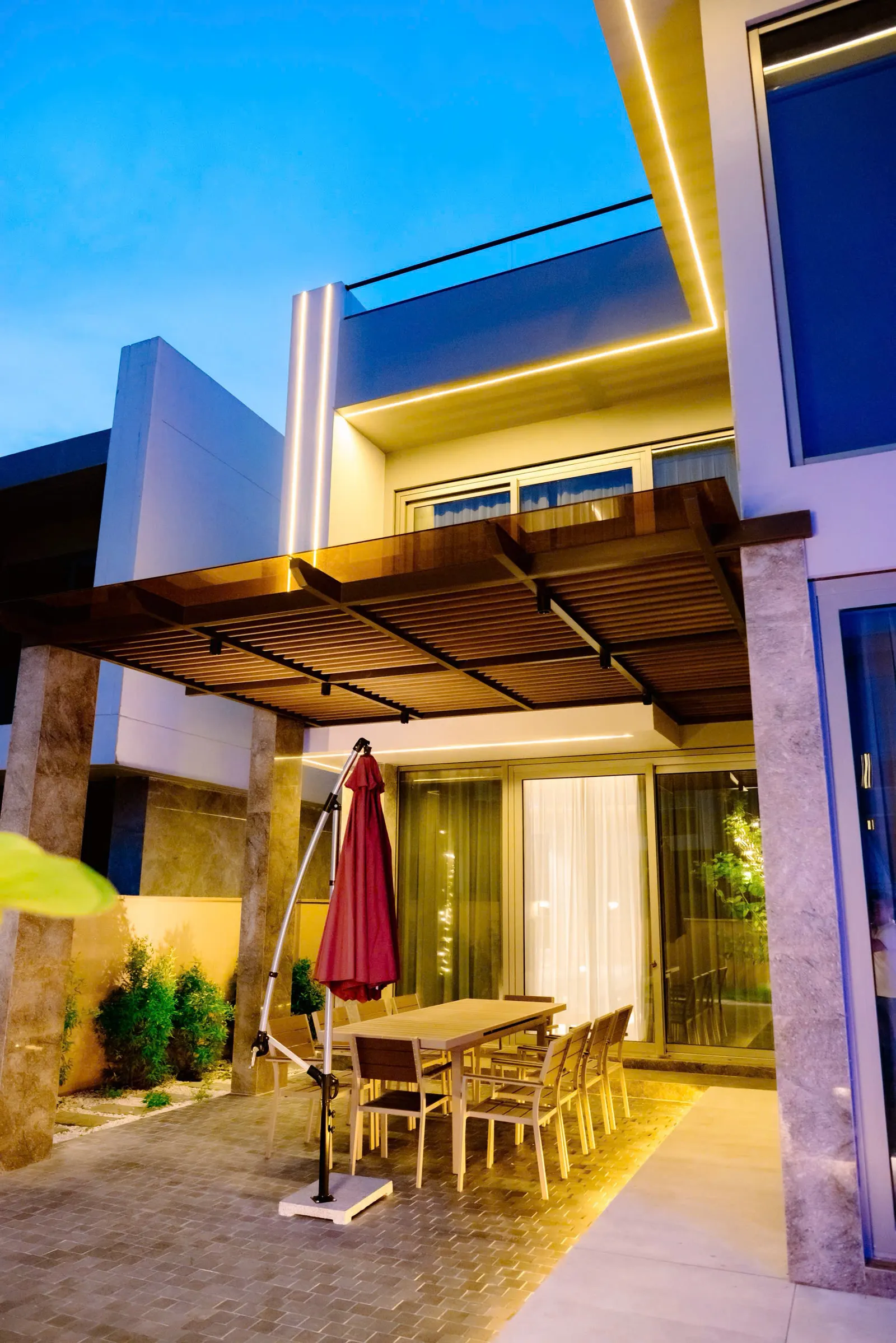 Bika Villa — 4-Bedroom Villa in Da Nang - photo 6