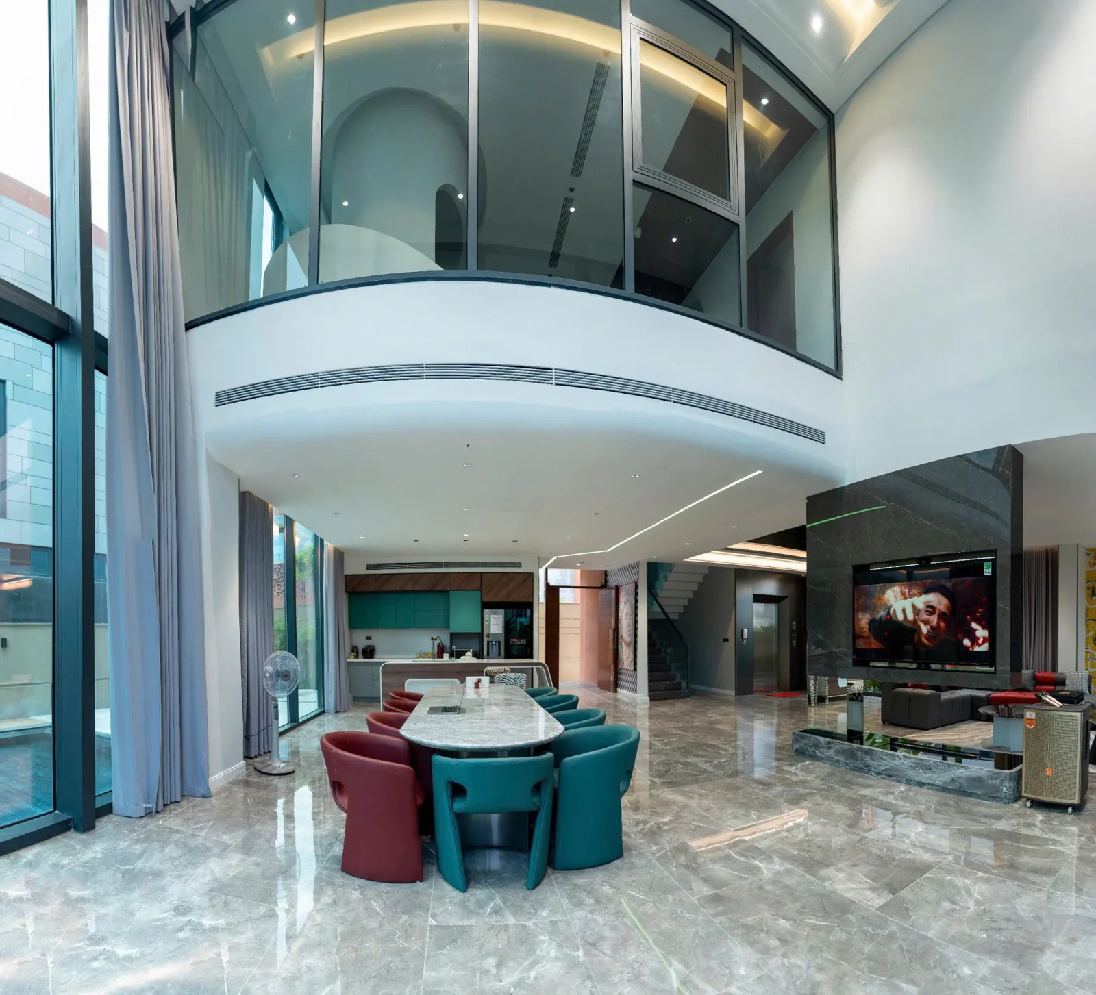 BT6-3 Regal Victoria — 6 Bedroom - photo 39