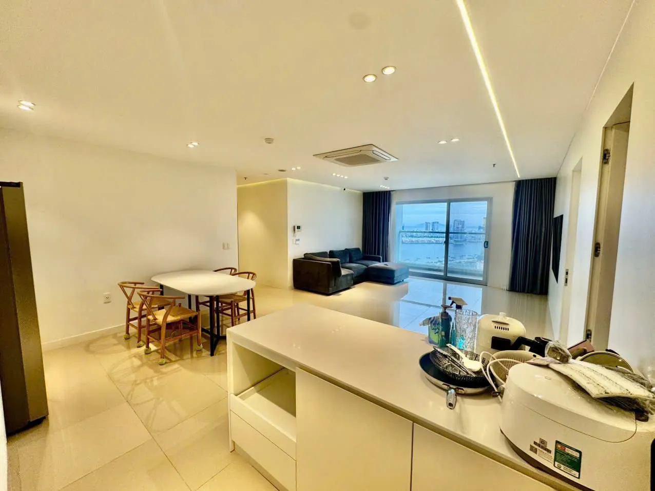 Blooming Tower — River & Bay View 3BR - photo 7