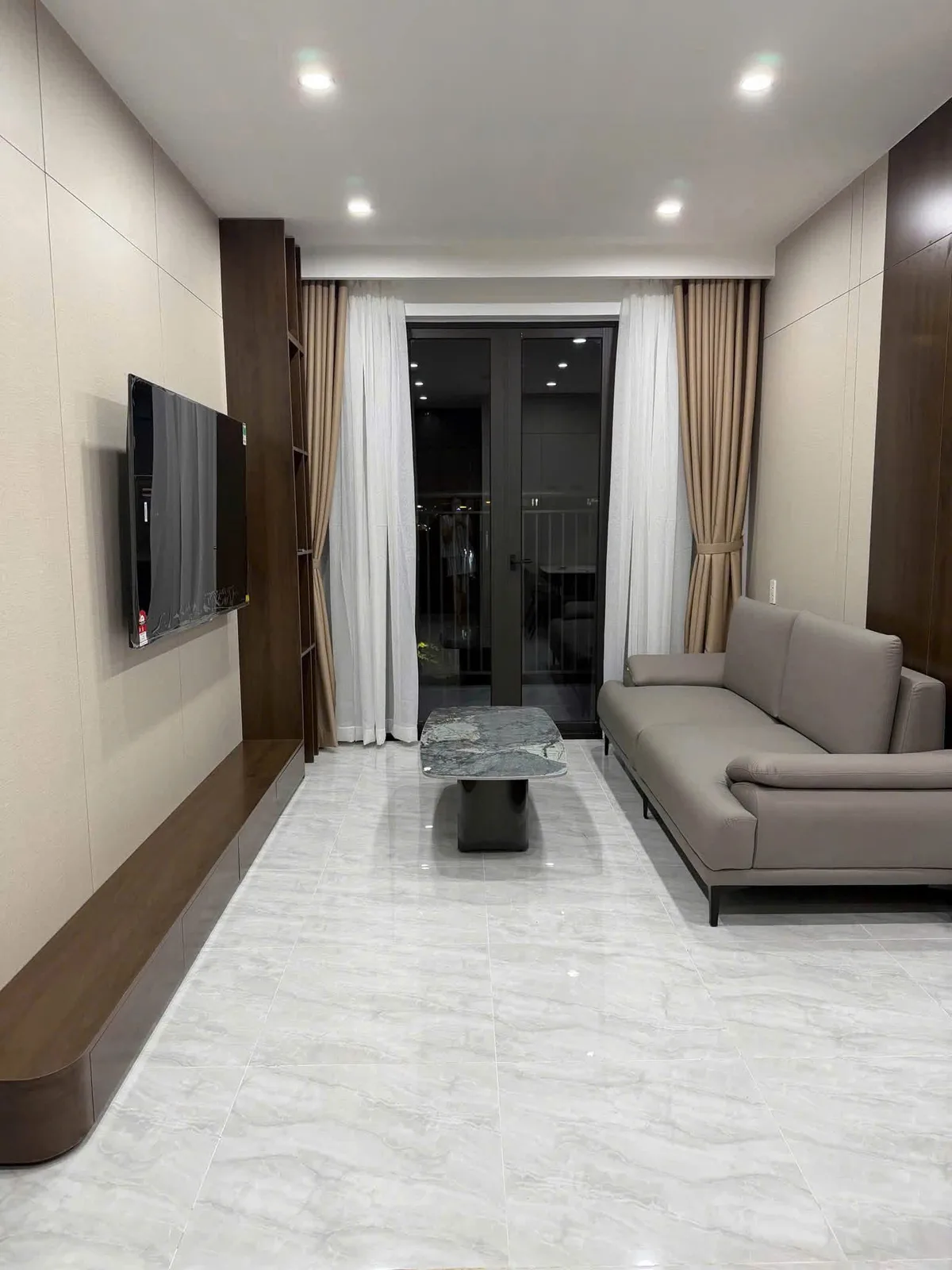 Vista Hai Chau — High-End 2BR Apartment (76 m²) - photo 1