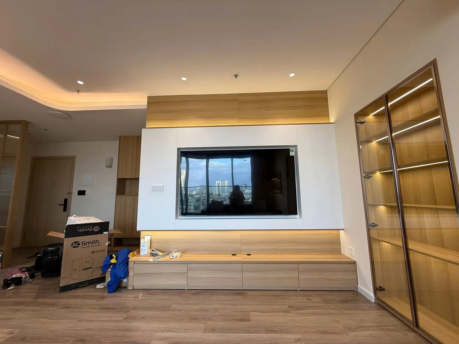 Panoma 1 — Luxury 3-Bedroom Residence - photo 5