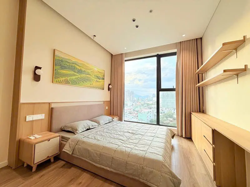 Panoma 1 — Luxury 3-Bedroom Residence - photo 6