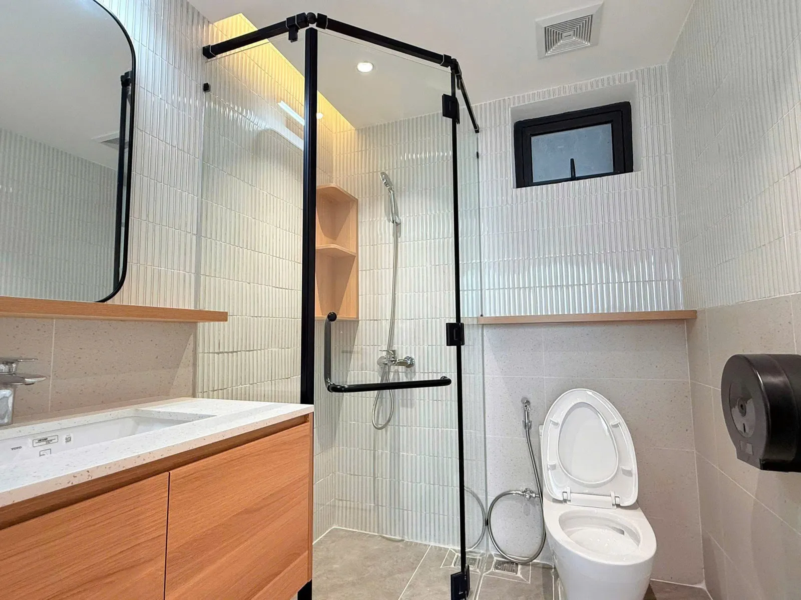 Panoma 1 — Luxury 3-Bedroom Residence - photo 7