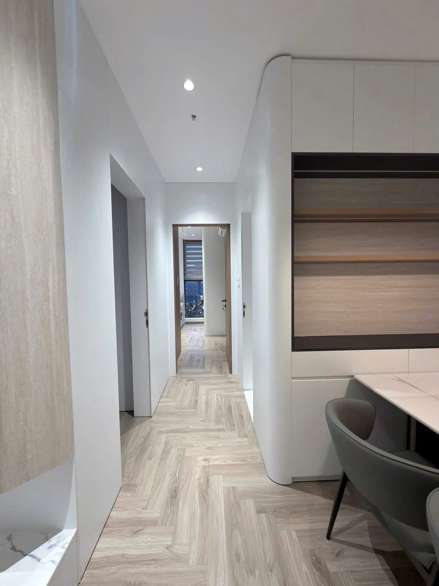 Panoma 2 — 2BR Han River View (Pet-Friendly) - photo 5