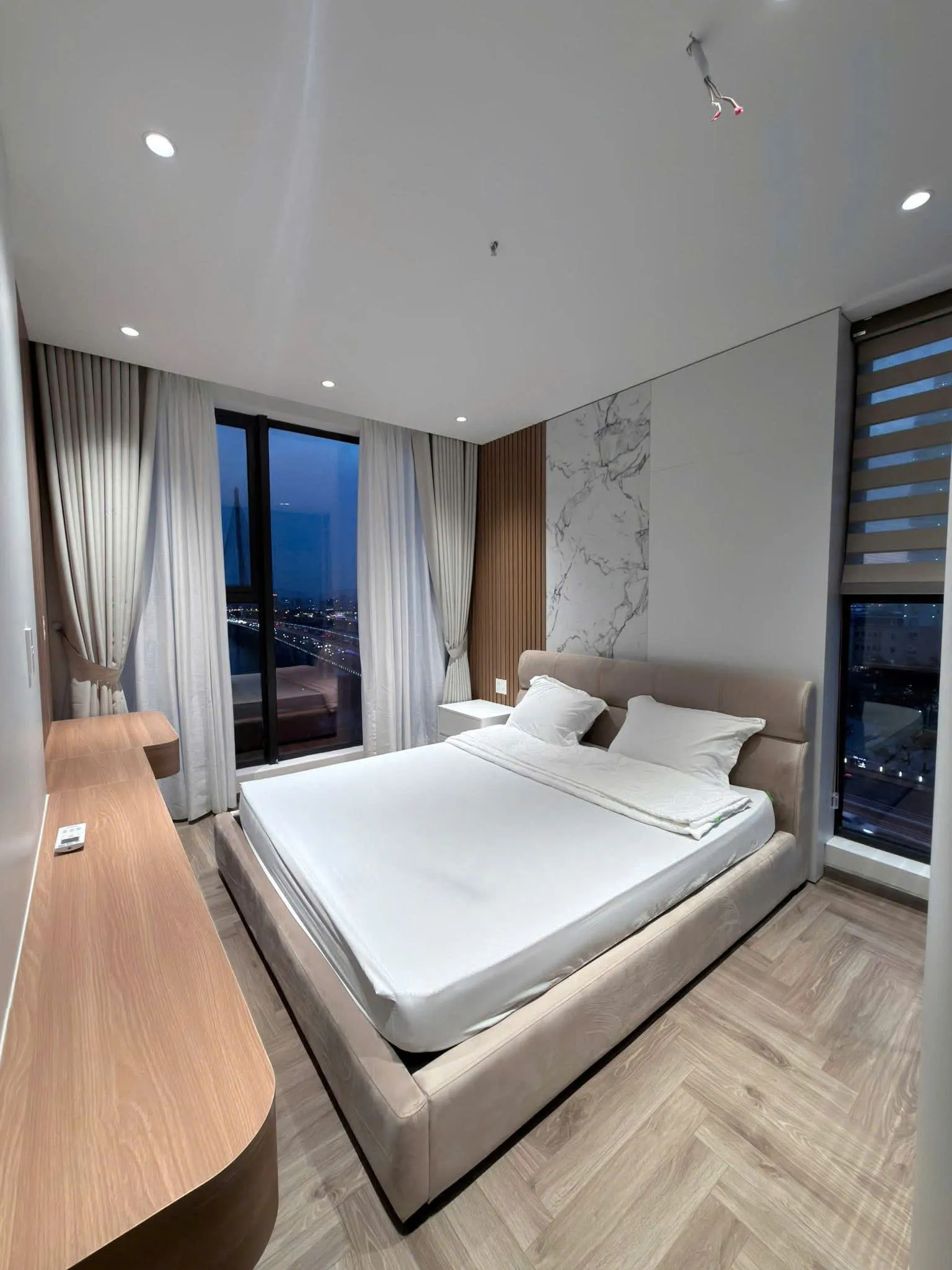 Panoma 2 — 2BR Han River View (Pet-Friendly) - photo 6