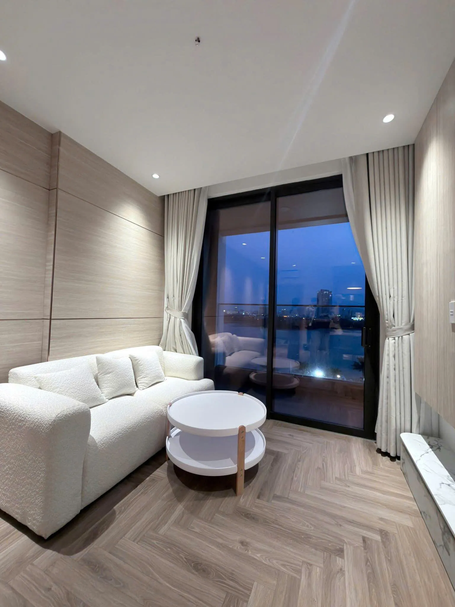 Panoma 2 — 2BR Han River View (Pet-Friendly) - photo 8