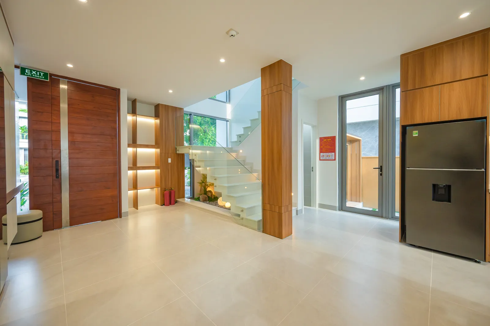 Sun Flower Villa — 4 Bedroom (410 m²) - photo 11