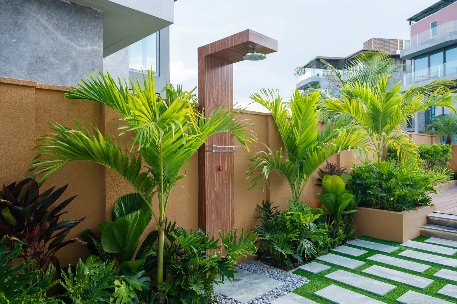 Sun Flower Villa — 4 Bedroom (410 m²) - photo 20